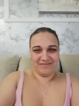 PalomaDesireee online show from 03.13.26