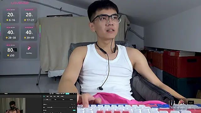 XTTX49 online show from 07.26.26