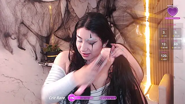 Sophia tf online show from 10.09.25