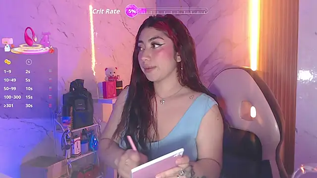 Sophia tf online show from 01.10.26