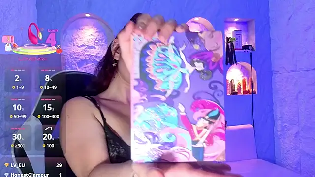 Sophia tf online show from 03.10.26