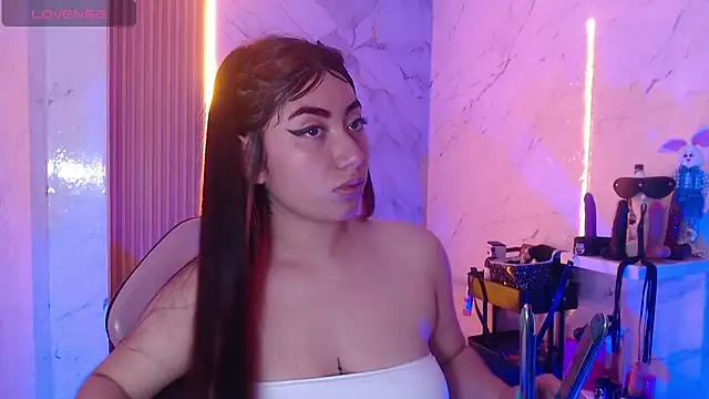 Sophia tf online show from 05.23.26