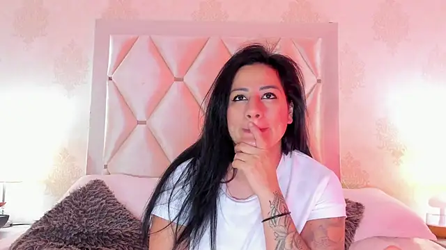 SeleneCarter online show from 04.23.26