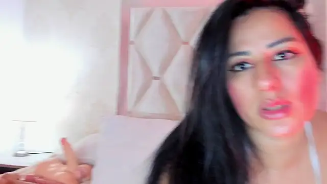 SeleneCarter online show from 07.19.26