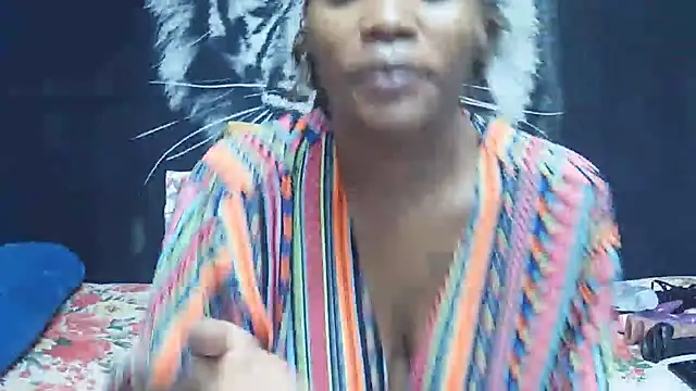 SweetPortableAmber online show from 03.01.26