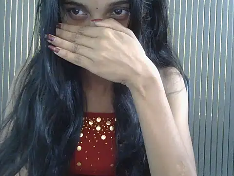 Exotic Shikha online show from 03.10.26