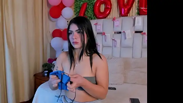 Jade Nmm online show from 02.20.26