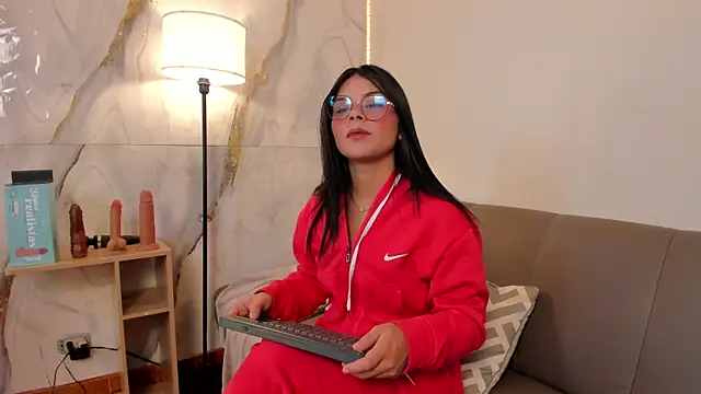 Jade Nmm online show from 05.12.26