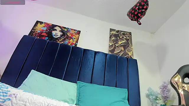 Snapshot of Hanna_wish chatting on 11.27.25 Hanna wish online show from 11.27.25