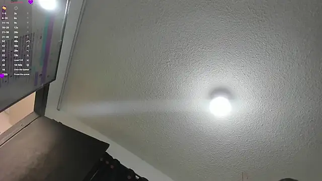 Snapshot of Hanna_wish chatting on 11.29.25 Hanna wish online show from 11.29.25