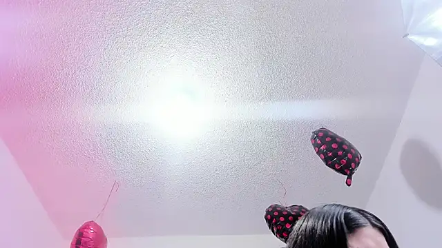 Snapshot of Hanna_wish chatting on 12.03.25 Hanna wish online show from 12.03.25