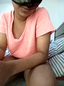 Snapshot of Dhananjali chatting on 12.19.25 Dhananjali online show from 12.19.25