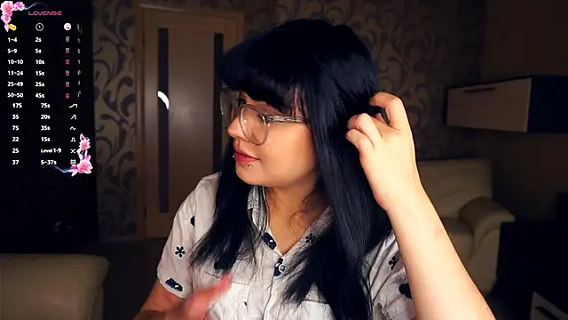 VerniceEngelking online show from 09.21.25