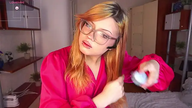 VerniceEngelking online show from 01.10.26