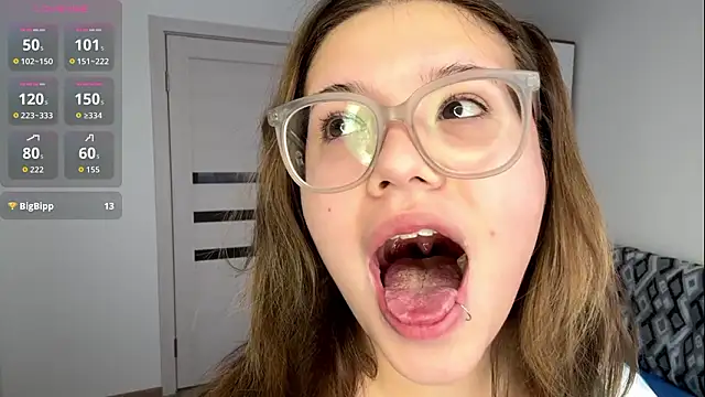 VerniceEngelking online show from 02.02.26