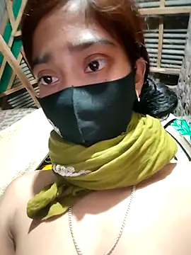 maya-Couple19 online show from 09.10.25