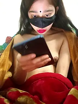 Snapshot of maya-Couple19 chatting on 01.12.26 maya-Couple19 online show from 01.12.26