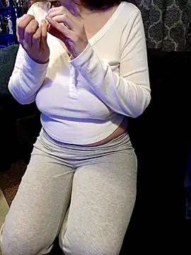 Jeannie 69 andahalf online show from 02.28.26