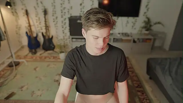 RusBradPitt online show from 01.09.26