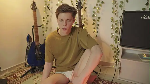 RusBradPitt online show from 02.16.26