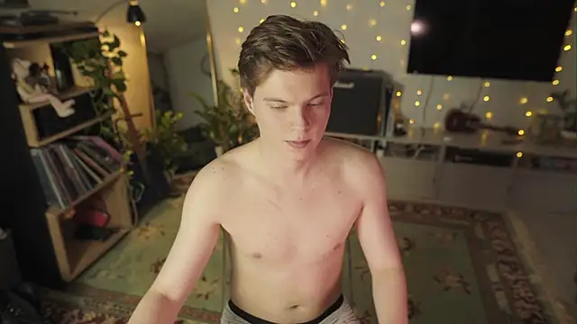 RusBradPitt online show from 03.02.26