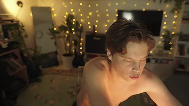 RusBradPitt online show from 06.12.26