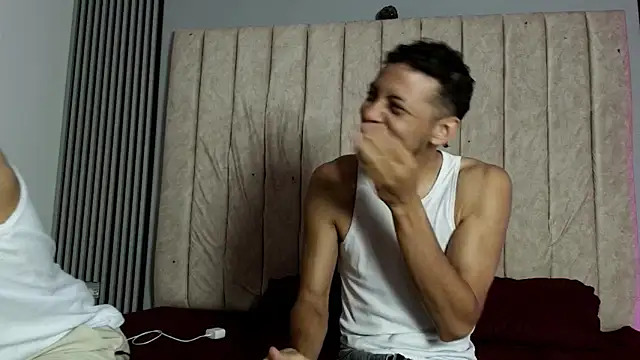 DustinandJordan online show from 11.19.25