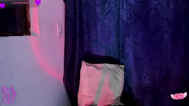 Snapshot of Viioleett_cum chatting on 09.09.25 Viioleett cum online show from 09.09.25