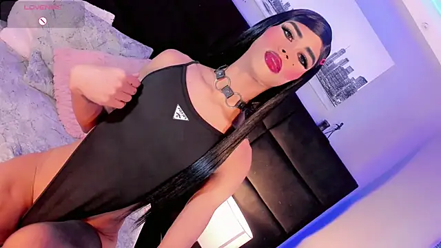 Ana Paaula23 online show from 11.16.25