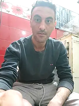 mahdiDido online show from 04.07.26