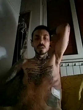 Robe420 online show from 06.16.26