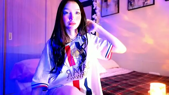 Isla rosee18 online show from 06.13.26