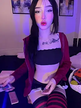Snapshot of Isla_rosee18 chatting on 08.10.26 Isla rosee18 online show from 08.10.26