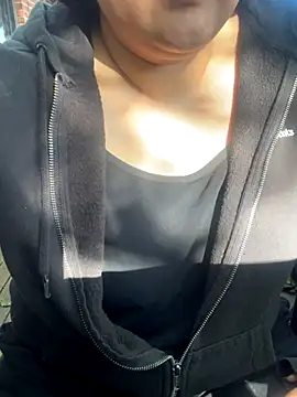 inked nekoo online show from 11.02.25