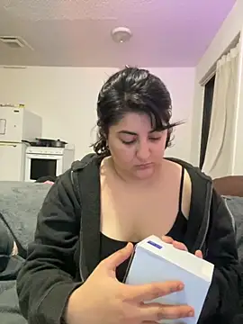 inked nekoo online show from 11.06.25