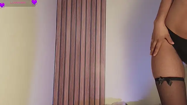 Hairyparadise online show from 10.09.25