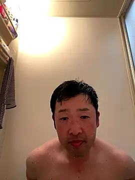 shin0689 online show from 12.15.25