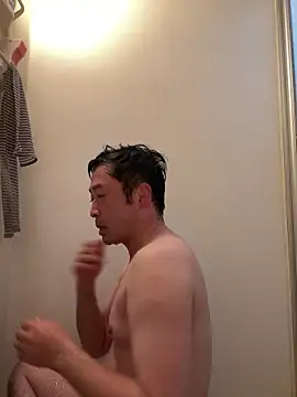 shin0689 online show from 02.06.26