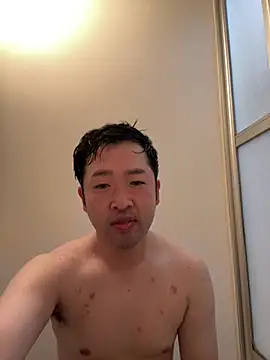 shin0689 online show from 02.15.26