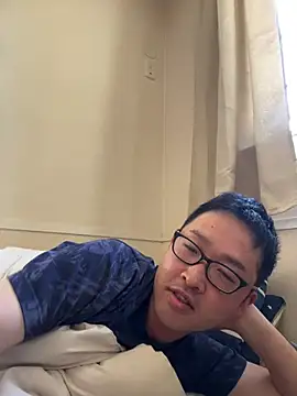 shin0689 online show from 05.04.26
