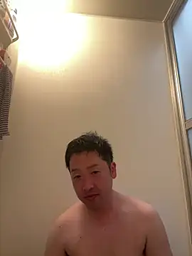 shin0689 online show from 05.19.26