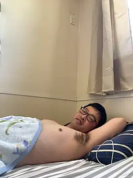 shin0689 online show from 05.30.26