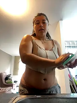 Tokio Sakura online show from 09.10.25