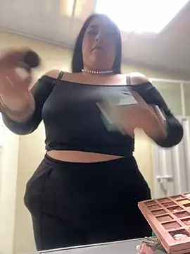 Tokio Sakura online show from 02.25.26