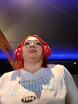 Mariana-94 online show from 02.28.26