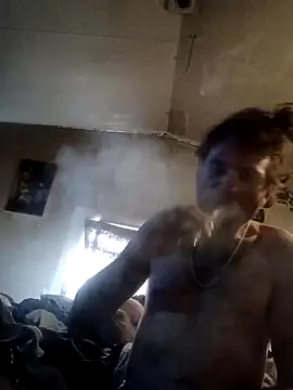 bearded cross online show from 03.20.26