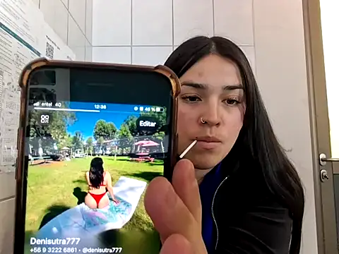 Snapshot of Denisutra777 chatting on 03.30.26 Denisutra777 online show from 03.30.26