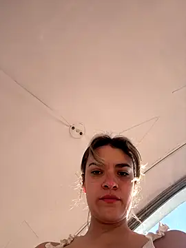 Snapshot of sabrina_rosee chatting on 10.15.25 sabrina rosee online show from 10.15.25