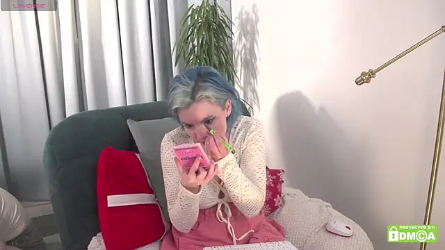 bluebeell online show from 04.24.26