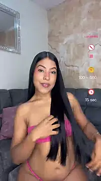 Kendra C online show from 03.11.26